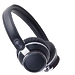 Наушники Audio Technica ATH-RE700 black