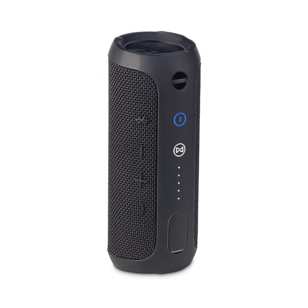 JBL Flip 3 Black артикул 355142SI-1 фото 3