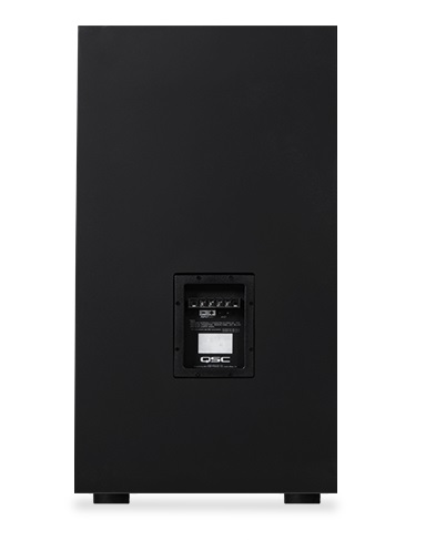 Сабвуфер QSC SB-2180 артикул 178625Si-1 фото 3
