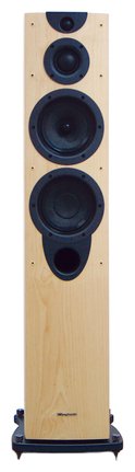 Напольная акустика Wharfedale Evo-2 50 Light maple артикул 426211FV-1 фото 3