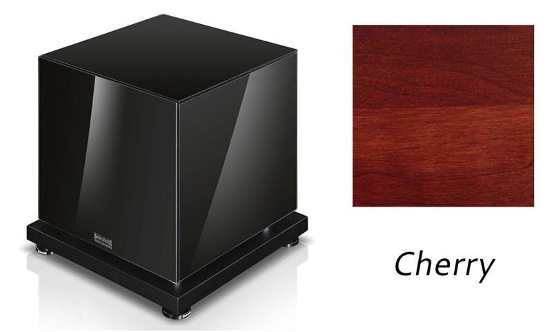 Сабвуфер Audio Physic Luna cherry артикул 141828Si-1
