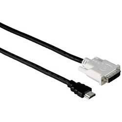 Hama H-34033 HDMI-DVI/D 2.0m артикул 111944Si-1