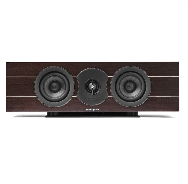 Акустика центрального канала Sonus Faber Lumina Center I wenge артикул 228727Si-1