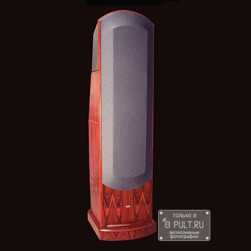 Напольная акустика Legacy Audio Helix артикул 101592Si-1 фото 4