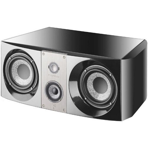 Центральный канал Focal Electra Be CC 1008 slate grey артикул 438906FV-1