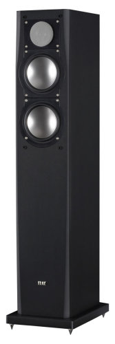 Напольная акустика Elac FS 67 black артикул 396876FV-1