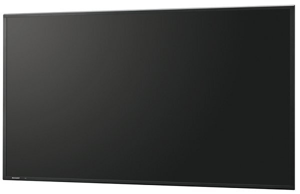 LED панель Sharp PN-R603 артикул 139988Si-1