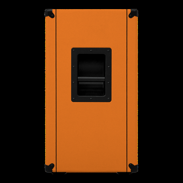 Гитарный кабинет Orange CR-PRO-412 BK артикул 299768Si-1 фото 4