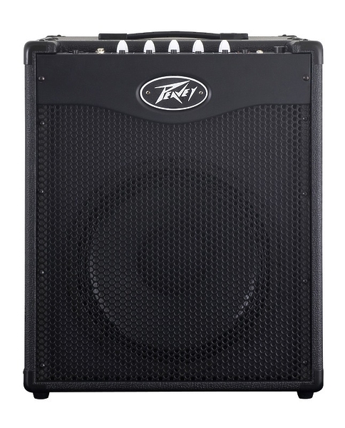 Комбо усилитель Peavey MAX 110 артикул 131327Si-1