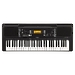 Клавишный инструмент Yamaha PSR-E363