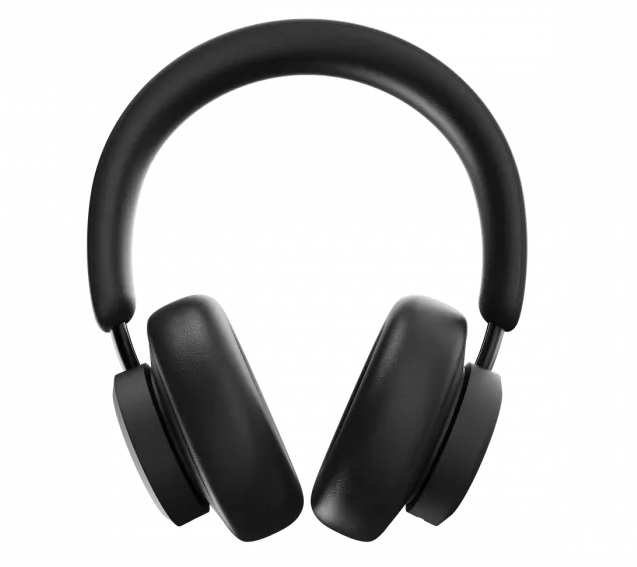 Наушники Urbanista Miami Midnight Black артикул 258602Si-1