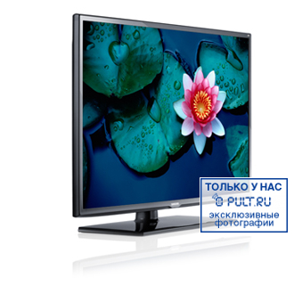 LED телевизор Samsung UE-46EH6037KX артикул 334128FV-1 фото 3