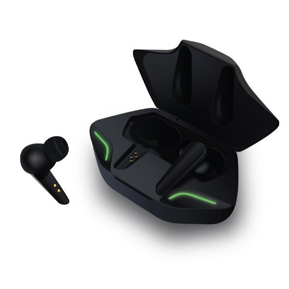 Наушники Ritmix RH-885BTH TWS Black артикул 255878Si-1
