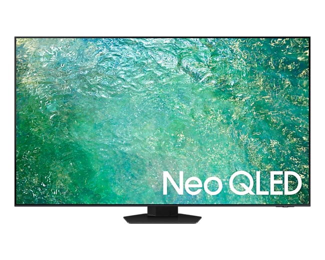 QLED телевизор Samsung QE55QN85CAU артикул 306275Si-1 в интернет-магазине «HiFiRussia»