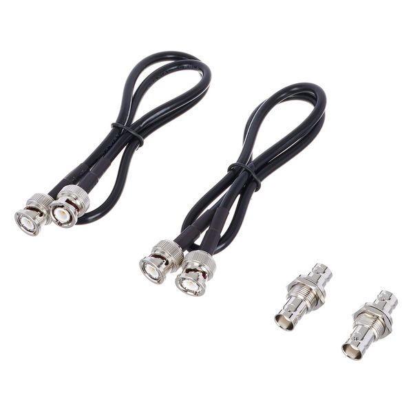 Монтажный комплект Sennheiser XSW FRONT ANTENNA CABLES артикул 316535Si-1 фото 3