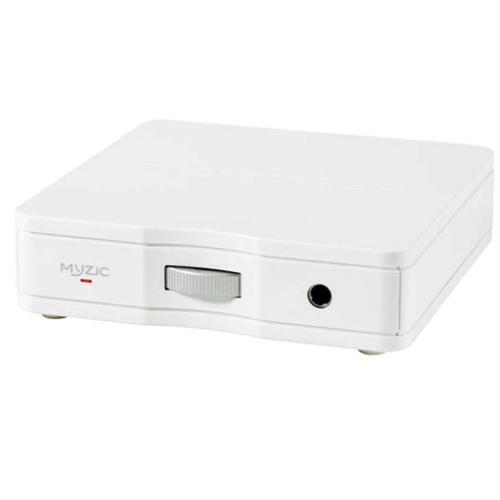 Micromega MyGroov black артикул 111961Si-1 фото 4
