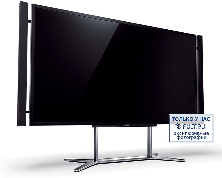LED телевизор Sony KDL-84X9005 артикул 331465FV-1 фото 5