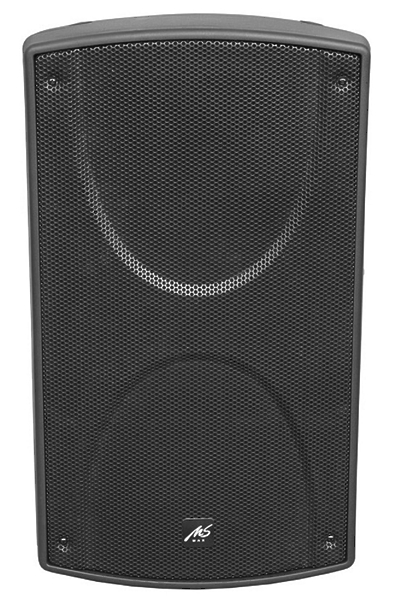Акустическая система MS-MAX MS1200a артикул 143176Si-1 фото 4