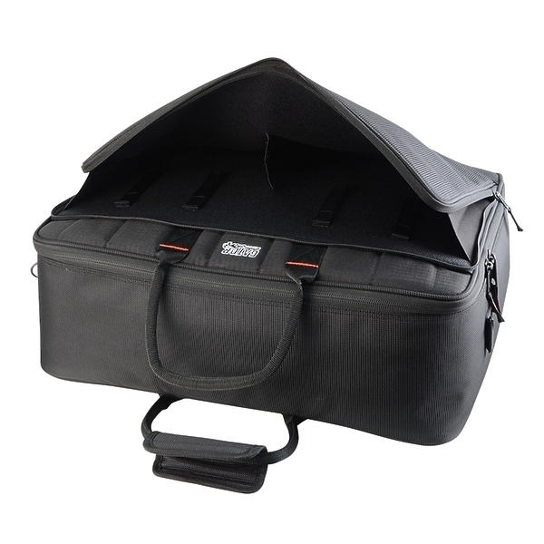 Сумка для микшеров и аксессуаров GATOR G-Mixerbag-2118 артикул 189728Si-1 фото 8