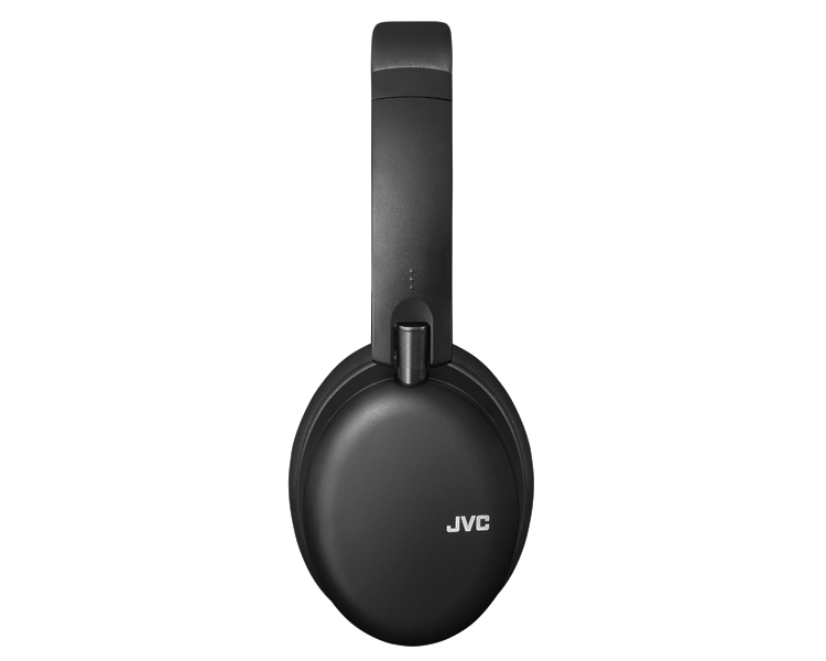 Наушники JVC HA-S91N-B-U артикул 254921Si-1 фото 5