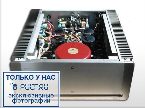 Parasound JC1 #4 в «HiFiRussia»