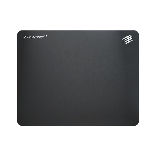 Игровой коврик для мыши Mad Catz G.L.I.D.E. 19 (SGSSNS19BL000-0) артикул 298802Si-1