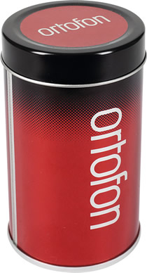 Наушники Ortofon e-Q5 артикул 102655Si-1 фото 4