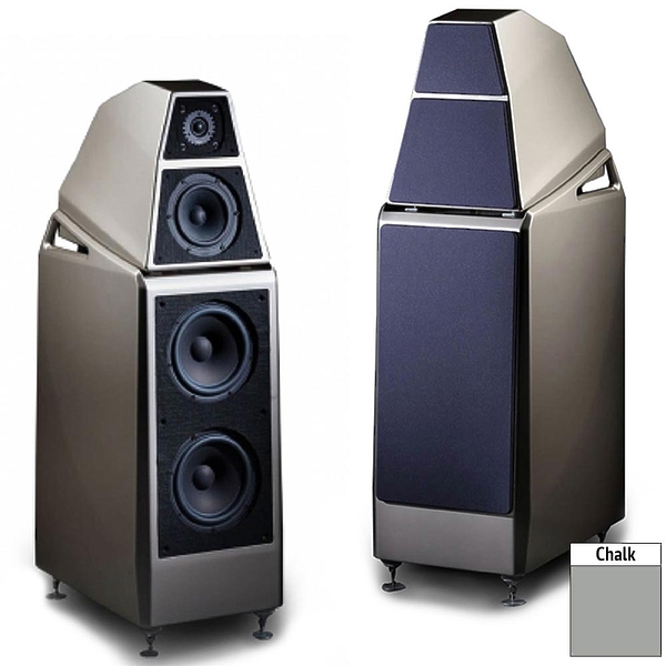 Напольная акустика Wilson Audio Sasha DAW Chalk артикул 227100Si-1