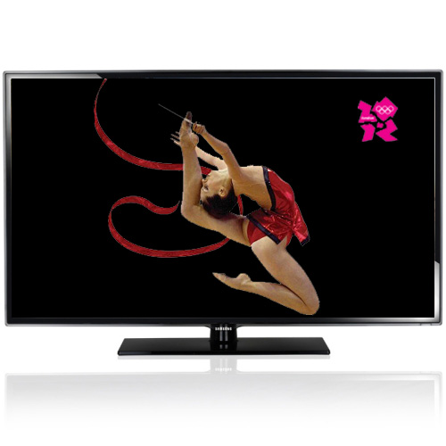 LED телевизор Samsung UE-46ES5550WX артикул 334041FV-1