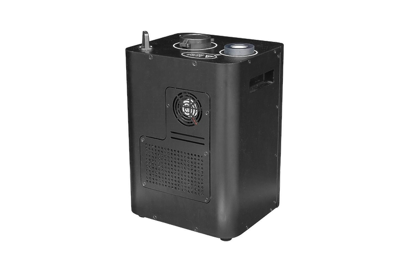 Генератор холодных искр MLB BM-1 артикул 255921Si-1 фото 4