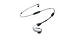 Наушники Shure SE215SPE-W-BT1-EFS