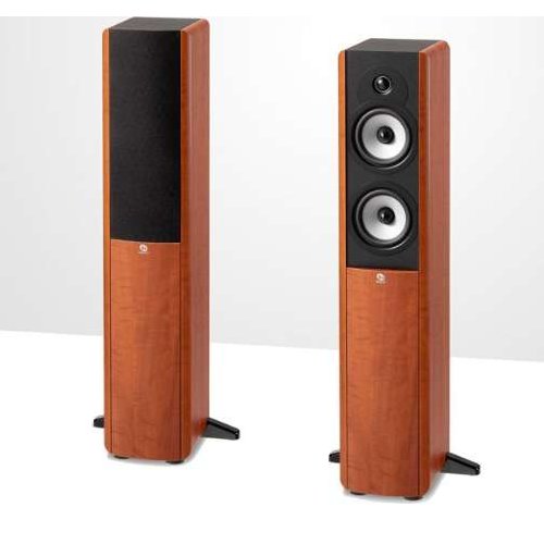 Boston Acoustics A250 wood grain артикул 424232FV-1