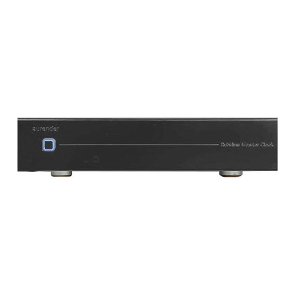 Тактовый генератор Aurender MC10 Black артикул 301856Si-1