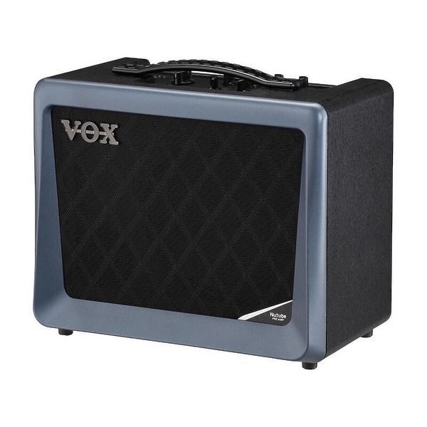 Комбо усилитель Vox VX50-GTV артикул 193375Si-1