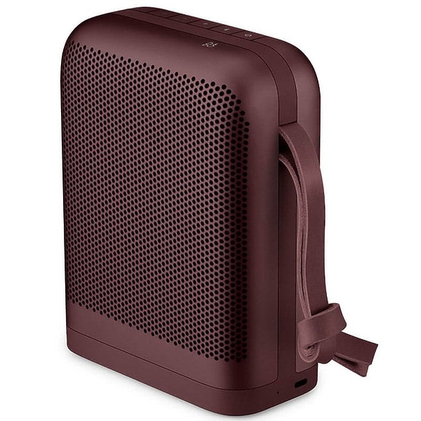 Портативная акустика Bang & Olufsen BeoPlay P6 Dark Plum артикул 182438Si-1