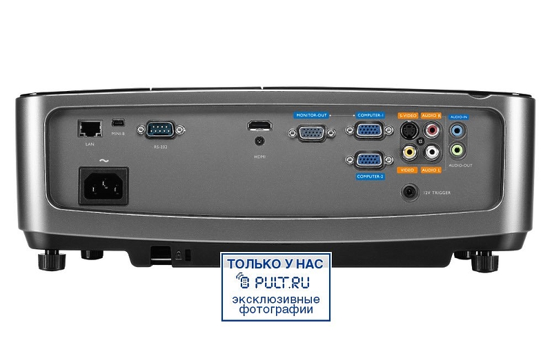 Проектор Benq MX717 артикул 356745FV-1 фото 3