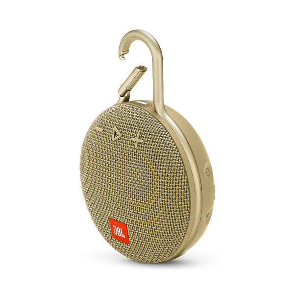 Портативная акустика JBL Clip 3 sand (JBLCLIP3SAND) артикул 183172Si-1