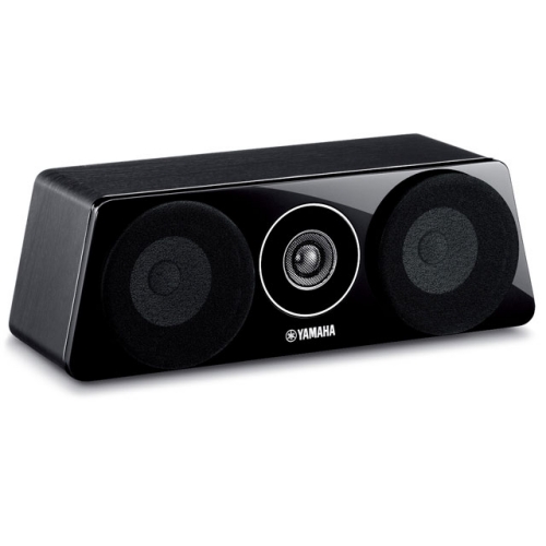 Центральный канал Yamaha NS-C500 black артикул 435271FV-1