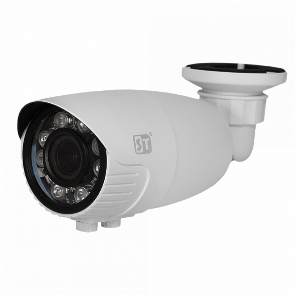 Видеокамера SpaceTechnology ST-183 M IP HOME POE STARLIGHT H.265 (5-50mm) артикул 228758Si-1