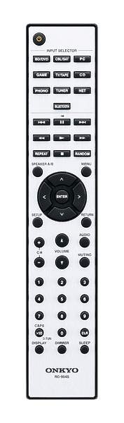Стереоресивер Onkyo TX-8250 silver артикул 167160Si-1 фото 3