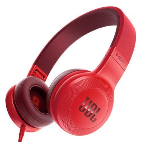 Наушники JBL E35 white (JBLE35WHT) артикул 157561Si-1 фото 3