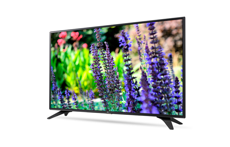 LED телевизор LG 32LW340C артикул 158747Si-1 фото 3