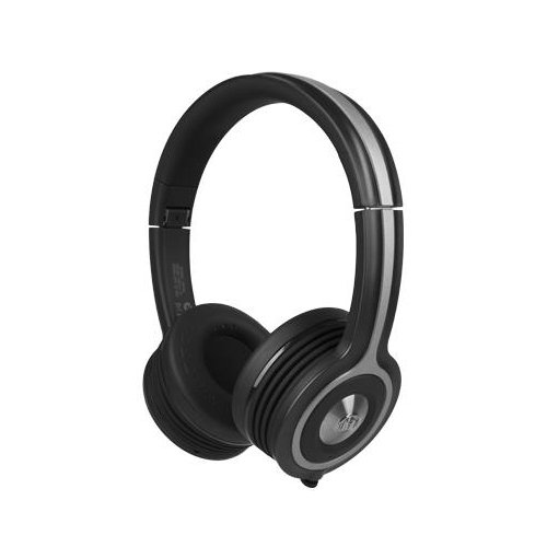 Наушники Monster iSport Freedom Wireless Bluetooth On-Ear Black (128947-00) артикул 121503Si-1 фото 4