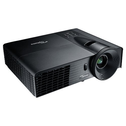 Проектор Optoma DX229 артикул 357115FV-1