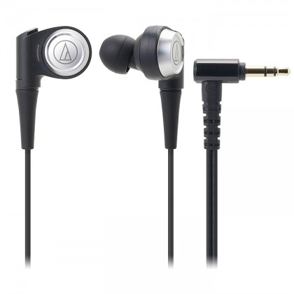 Наушники Audio Technica ATH-CKR9 артикул 123303Si-1