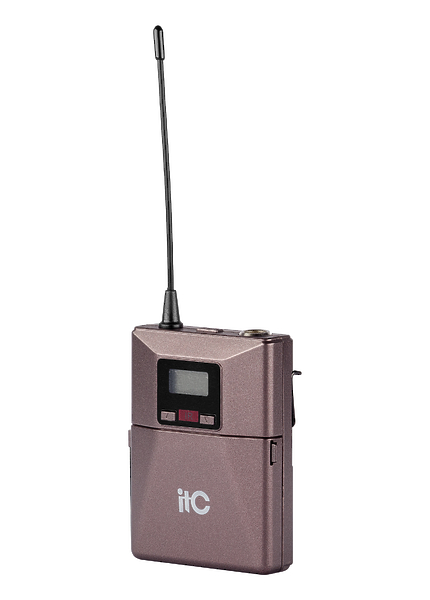 Радиосистема ITC T-530B артикул 298764Si-1 фото 4