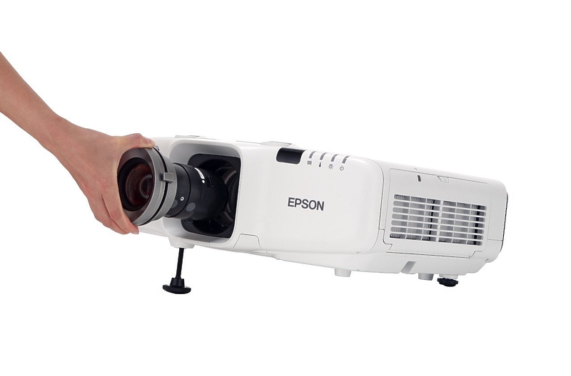Проектор Epson EB-G6650WU артикул 256806FV-1 фото 3
