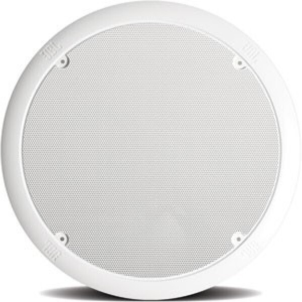 Аксессуар JBL JBL MTC-RG6/8 Круглая решетка для Control 227C/CT 6.5” и 328C/CT 8” артикул 124751Si-1