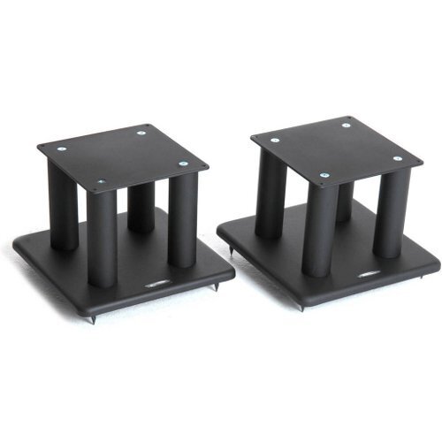 Стойки под акустику Atacama SL200i black артикул 105101Si-1