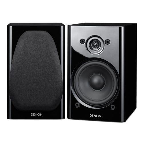 Denon SC-N8 black артикул 447062FV-1